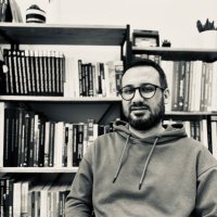 Emre Kolay (@emrkly55) 's Twitter Profile Photo Emre Kolay (@emrkly55) 's Twitter Profile Photo