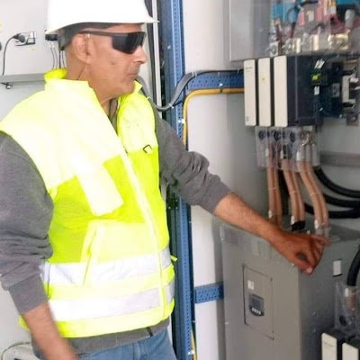 FrifriTijani's profile picture. 