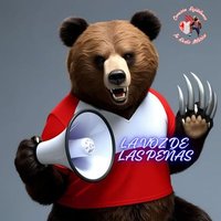 La voz de las peñas (@vozpenias) 's Twitter Profile Photo La voz de las peñas (@vozpenias) 's Twitter Profile Photo