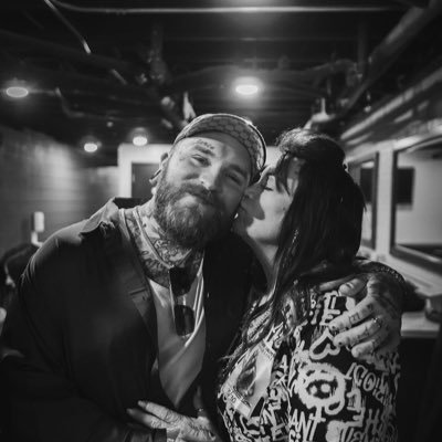 HansenPatt8's profile picture. Country music mother 🥰
