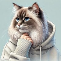 お猫社長@AI副業で月収100万達成 (@tinkunitish) 's Twitter Profile