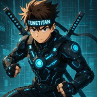 TuneTitan | Web3 Music Creator (@_tunetitan) 's Twitter Profile Photo TuneTitan | Web3 Music Creator (@_tunetitan) 's Twitter Profile Photo