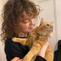 Nina Zweig (@ninazweig) 's Twitter Profile