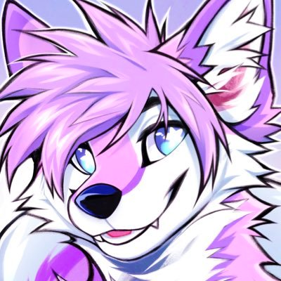 Twitch Affiliate | Furry & Pup | VR Streamer| 🏳️🌈 | @WakeTV_ @FurriesOnTwitch Members! | Positive Vibes| https://t.co/1LooD6P6Wv