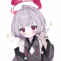 语奈喵喵喵 (@ai_yun54072) 's Twitter Profile