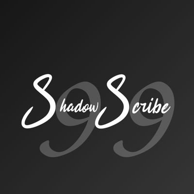I ink the unseen, breathe weight into whispers. ✍ Heavy words. Soft echoes. The overlooked, unveiled | #ShadowScribe99 #poetry #MoodInMetaphors #AfloatInApril