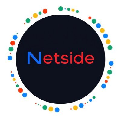 Netside_'s profile picture. Being Better 🩵