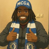 CB | Make Chelsea Great Again (@cb1milli) 's Twitter Profile