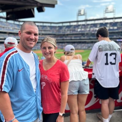Haddon Heights P.E. Teacher/Baseball Coach ROCKBALL