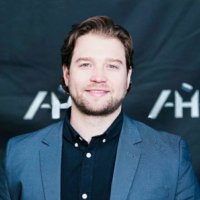 Sean Bucher (@sean_aha34) 's Twitter Profile