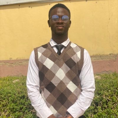 oyediranajao's profile picture. Product designer, User Experience Researcher