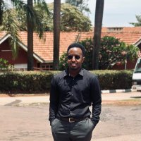 AgabaKarakureFred (@agabafred8) 's Twitter Profile