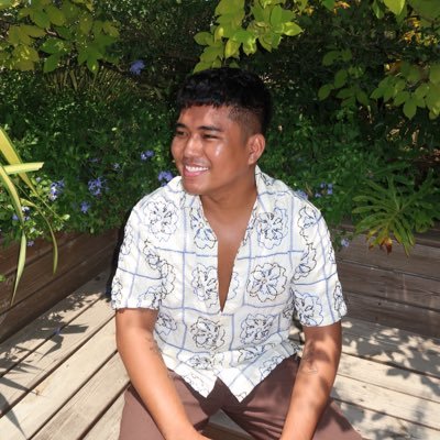 rhoswelfab's profile picture. isang mapagpalang araw ✨🌞❤️‍🔥🌙✨
