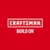 CRAFTSMAN Tools (@craftsman) Twitter profile photo CRAFTSMAN Tools (@craftsman) Twitter profile photo