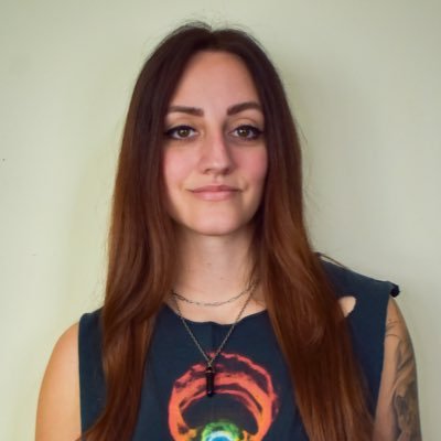 Rock & roll writer @loudwire | Not here to please