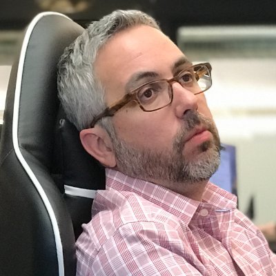 Evan (PlayoffBeard)さんのプロフィール画像
