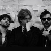 The Amazons (@theamazons) 's Twitter Profile Photo The Amazons (@theamazons) 's Twitter Profile Photo