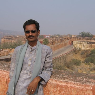 Surya_sitcs's profile picture. Founder & CEO