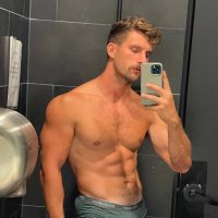 Muscle Jake (@jakeinbeastmode) 's Twitter Profile Photo Muscle Jake (@jakeinbeastmode) 's Twitter Profile Photo