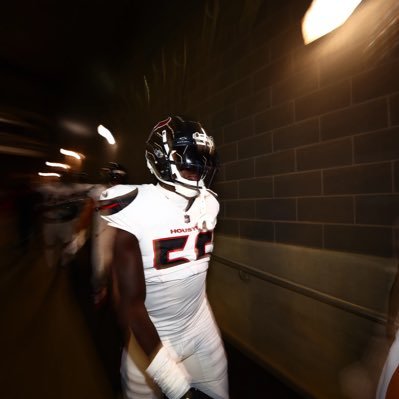 Jamal Hill π Profile