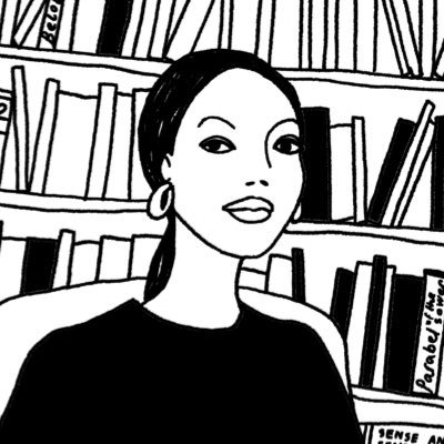 Mimi Grace Booksさんのプロフィール画像