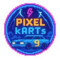 PIXEL kARTs (@bigblvd1029) 's Twitter Profile Photo PIXEL kARTs (@bigblvd1029) 's Twitter Profile Photo