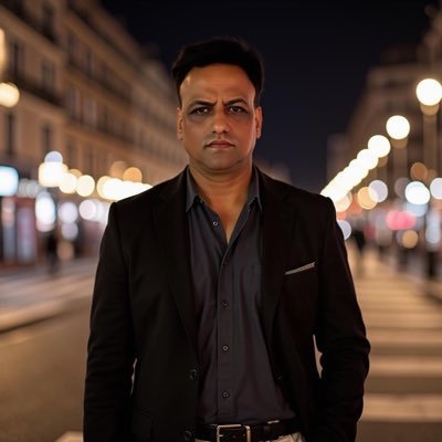 Building AI-Driven & Cloud-Native Solutions (Bedrock, Azure Foundry & More) That Automate, Scale & Redefine Business | Founder https://t.co/fggcB5nokl