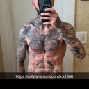 Connor Horn - @Condog1606 - Twitter