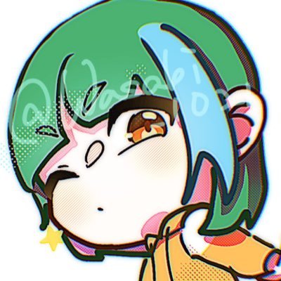 わさびさんのプロフィール画像