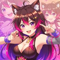 ๐๐๐๐๐๐ ๐งโโ๏ธ|| ๐๐๐- ๐๐๐๐๐|| (@camila_vtuber_) 's Twitter Profile