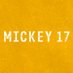 Mickey 17 (@mickey17movie) Twitter profile photo Mickey 17 (@mickey17movie) Twitter profile photo