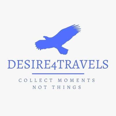 desire4travels's profile picture. “Adventurous getaways & custom travel plans! Explore nature, and create memories. DM us for your next trip!”