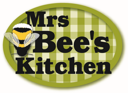 mrsbeeskitchen's profile picture. Food glorious food