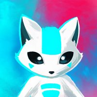 TIES: Soul Link ⚫️Demo & Wishlist NOW on Steam!⚫️ (@northtokyogames) 's Twitter Profile Photo TIES: Soul Link ⚫️Demo & Wishlist NOW on Steam!⚫️ (@northtokyogames) 's Twitter Profile Photo