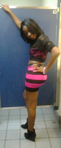 #TeamNoLameFollowers!!!:#team I get tatts#teamLonghair,bdayjune10th,love old schools,love my son,Mostly im just ah cool asz lady#follow me Lick_MyDiamond;)