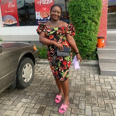 Wannabe techie.... ❤️❤️ Learning/growing/rebranding/humanity/ego oyibo ethusiast😆😆🤭/Billionaire/nwunye Oga ❤️/Arsenal/