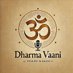 DharmaVaani (@vaanidharm93527) Twitter profile photo DharmaVaani (@vaanidharm93527) Twitter profile photo