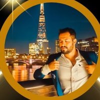 GEORGE HUXCLEY ✡︎ (@huxcley) 's Twitter Profile Photo GEORGE HUXCLEY ✡︎ (@huxcley) 's Twitter Profile Photo
