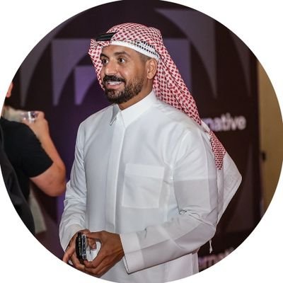 🇸🇦 Neurologist MD.🧠
📈 BlockChain & Cryptocurrencies & Money 💰
🌟ما اذكر ليس نصيحة 🌟