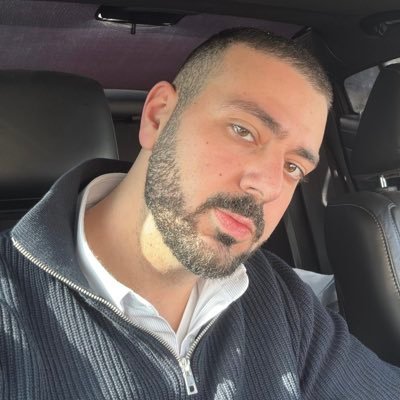 omarrfarzatt's profile picture. writer ✍🏻 / pharmacist 💉 / 🇸🇾