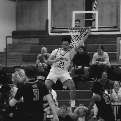 Tavian Cruse Profile