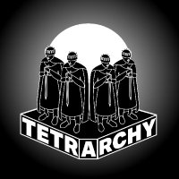 Tetrarchy Studios (@tetrarchyy) 's Twitter Profile