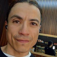 Cesar Augusto (@venalien) 's Twitter Profile