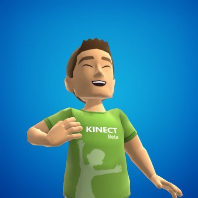 sagivh's profile picture. Xbox gamer, BI lover, Manager, Developer and believer of truth