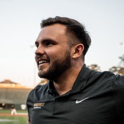 Associate Director of Creative Content @vandyboys
