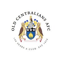 Old Centralians AFC (@centraliansafc) 's Twitter Profile Photo Old Centralians AFC (@centraliansafc) 's Twitter Profile Photo