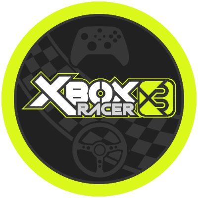 Tous les jeux de course sur plateformes Xbox!
Aussi sur FB: https://t.co/53slbpD4G2
車バカ!!