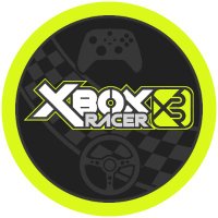 XboxRacer.com (@xboxracer) 's Twitter Profile Photo XboxRacer.com (@xboxracer) 's Twitter Profile Photo