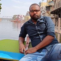 Nitish Kumar (@nitishkumarjee) 's Twitter Profile