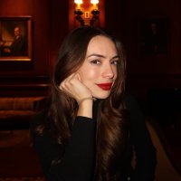 alexa griffith (@lexal0u) 's Twitter Profile